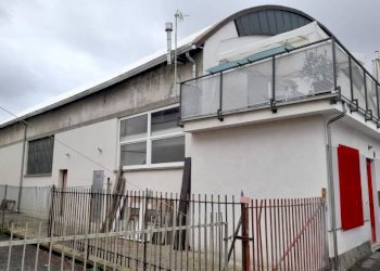 Capannone Orbassano - foto 6