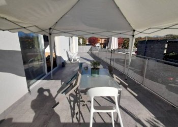 Capannone Orbassano - foto 9