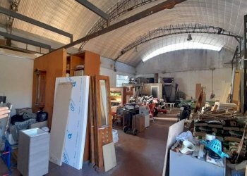 Capannone Orbassano - foto 13