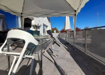 Capannone Orbassano - foto 15