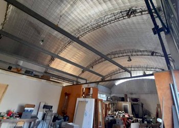 Capannone Orbassano - foto 19