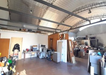 Capannone Orbassano - foto 20