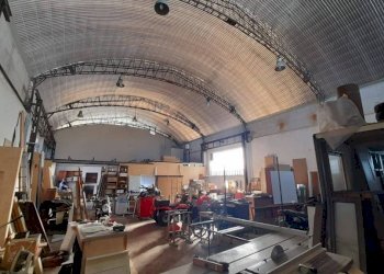 Capannone Orbassano - foto 21