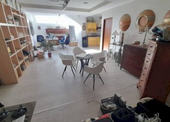 Capannone Orbassano - foto 24