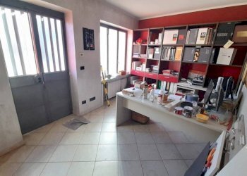 Capannone Orbassano - foto 25