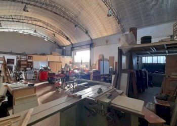 Capannone Orbassano - foto 29