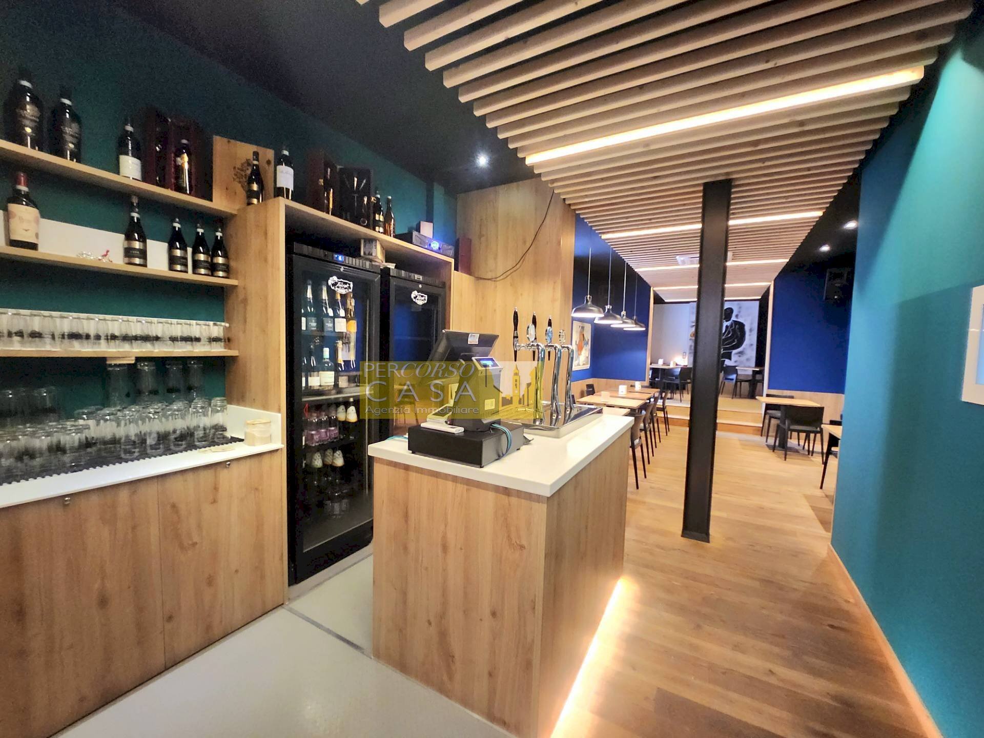 Bar - Tabacchi - Ricevitoria Corso San Giorgio, Teramo - foto 1