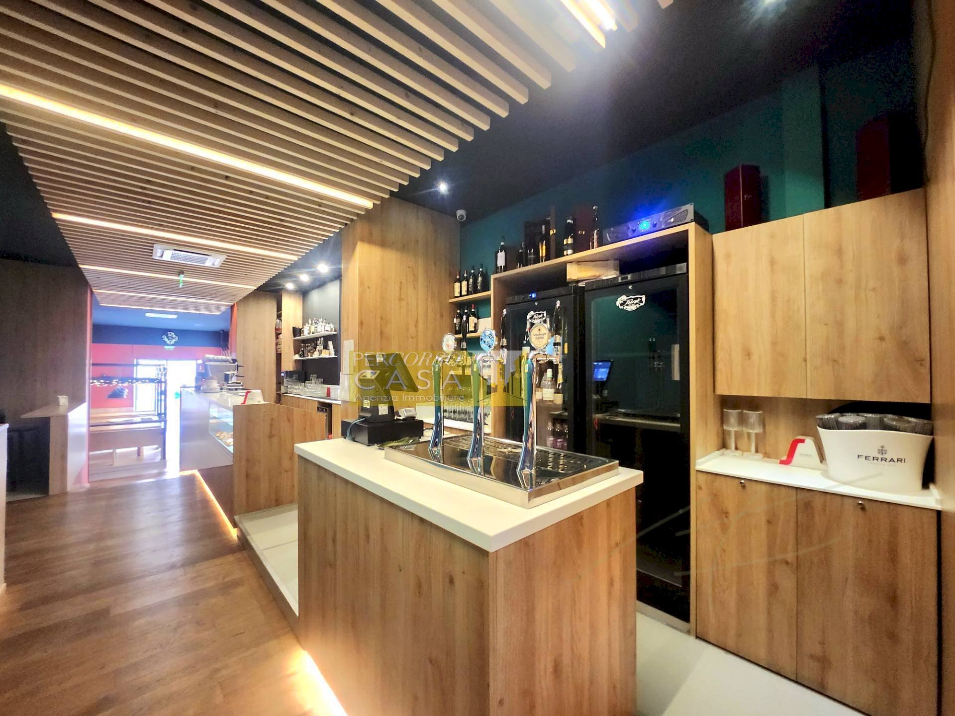 Bar - Tabacchi - Ricevitoria Corso San Giorgio, Teramo - foto 2