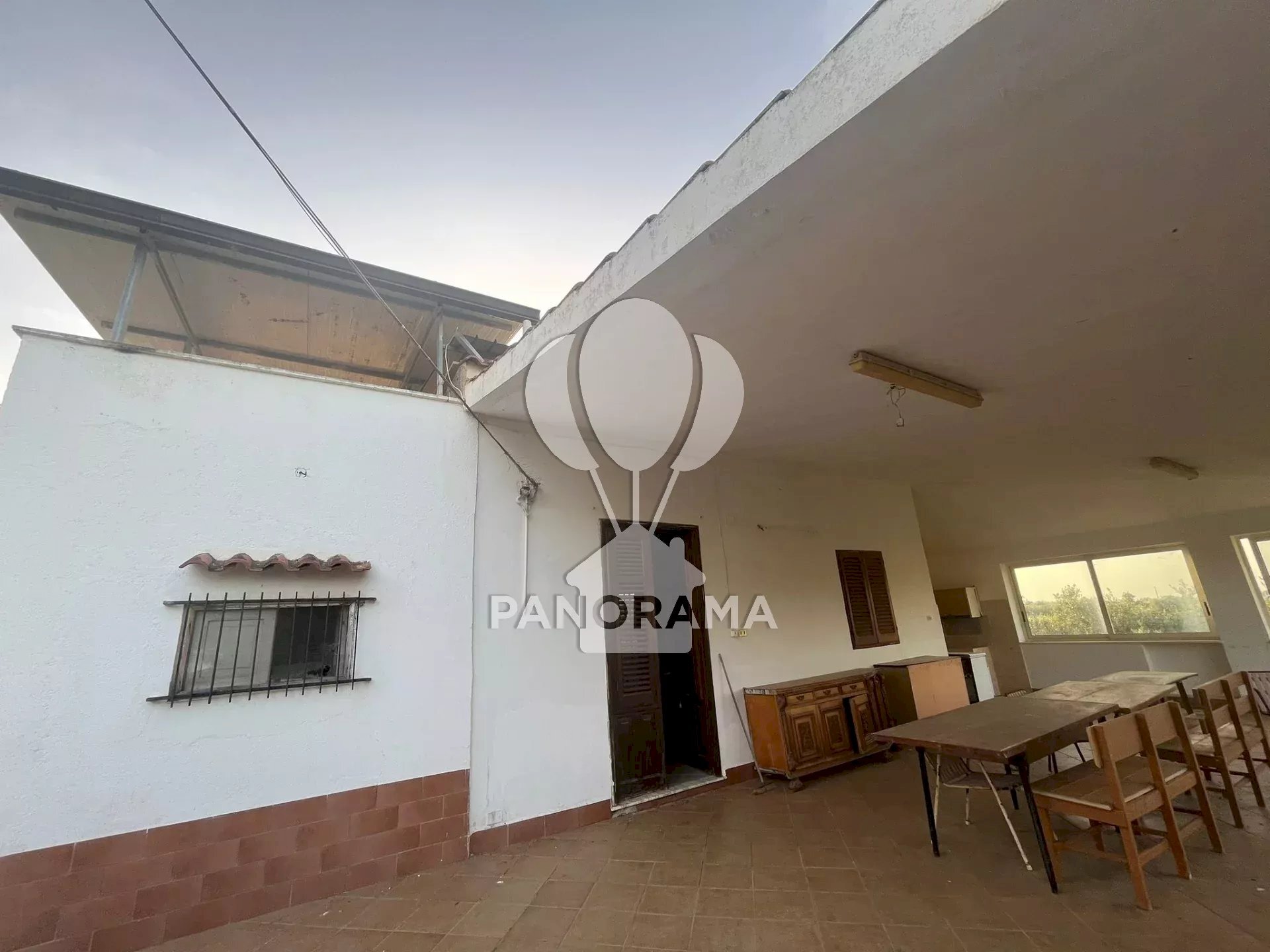 Villa Contrada Velez, Partinico - foto 1