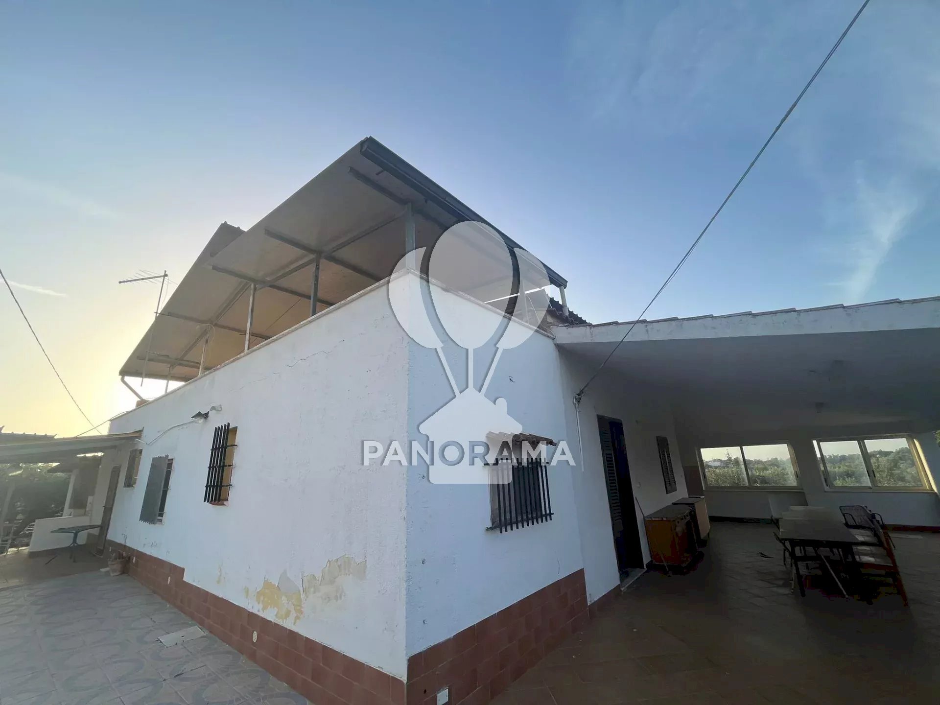 Villa Contrada Velez, Partinico - foto 2