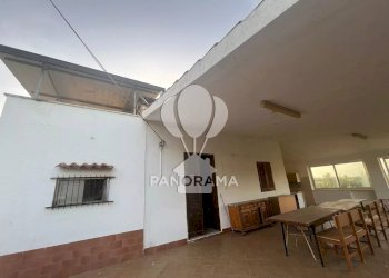 Villa Contrada Velez, Partinico - foto 1