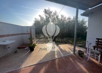 Villa Contrada Velez, Partinico - foto 6