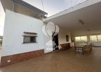 Villa Contrada Velez, Partinico - foto 9