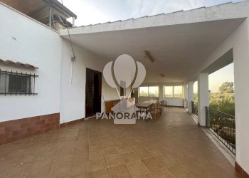 Villa Contrada Velez, Partinico - foto 10