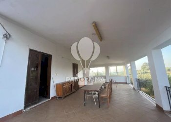 Villa Contrada Velez, Partinico - foto 12