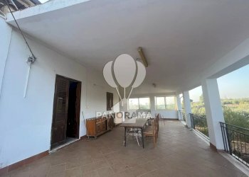 Villa Contrada Velez, Partinico - foto 13