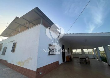 Villa Contrada Velez, Partinico - foto 14