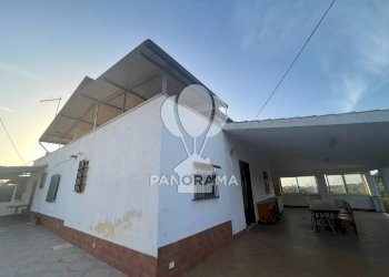 Villa Contrada Velez, Partinico - foto 17