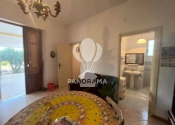 Villa Contrada Velez, Partinico - foto 19