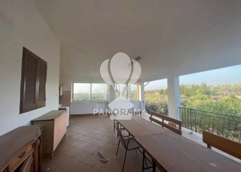 Villa Contrada Velez, Partinico - foto 25