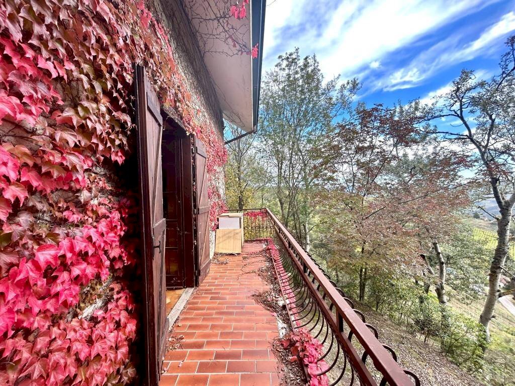 Balcone - Rustico Mango - foto 1