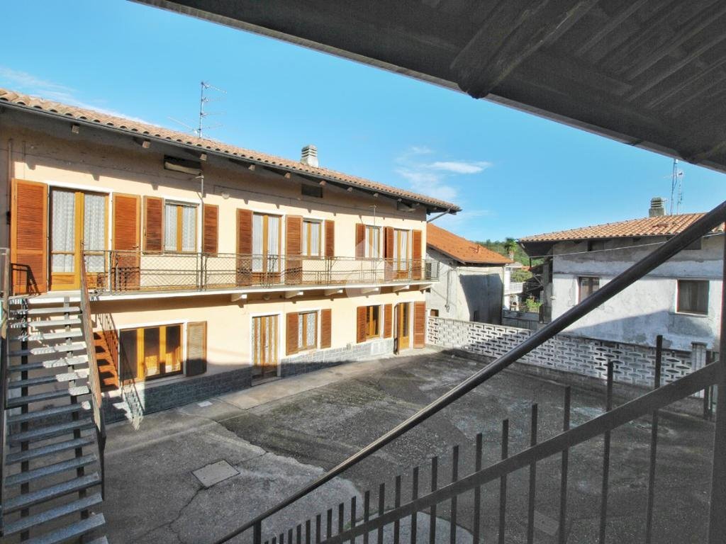 Casa indipendente Vicolo Balbo, Maglione - foto 2