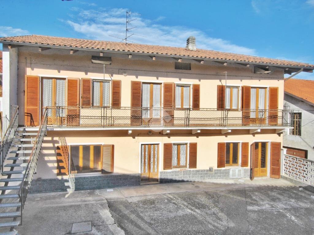 Casa indipendente Vicolo Balbo, Maglione - foto 1