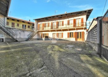 Casa indipendente Vicolo Balbo, Maglione - foto 28