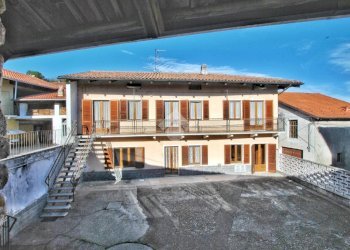 Casa indipendente Vicolo Balbo, Maglione - foto 11