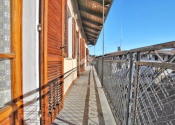 Casa indipendente Vicolo Balbo, Maglione - foto 12