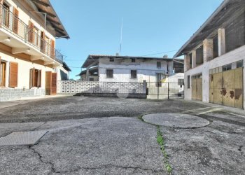 Casa indipendente Vicolo Balbo, Maglione - foto 22