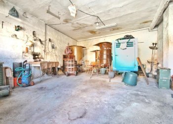 Casa indipendente Vicolo Balbo, Maglione - foto 24