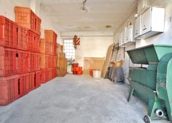 Casa indipendente Vicolo Balbo, Maglione - foto 25