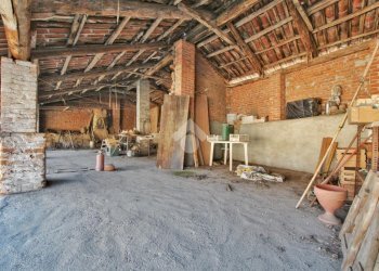 Casa indipendente Vicolo Balbo, Maglione - foto 26