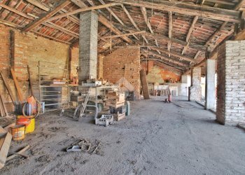 Casa indipendente Vicolo Balbo, Maglione - foto 27