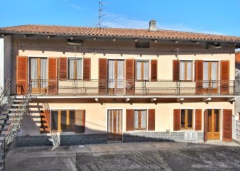 Casa indipendente Vicolo Balbo, Maglione - foto 29