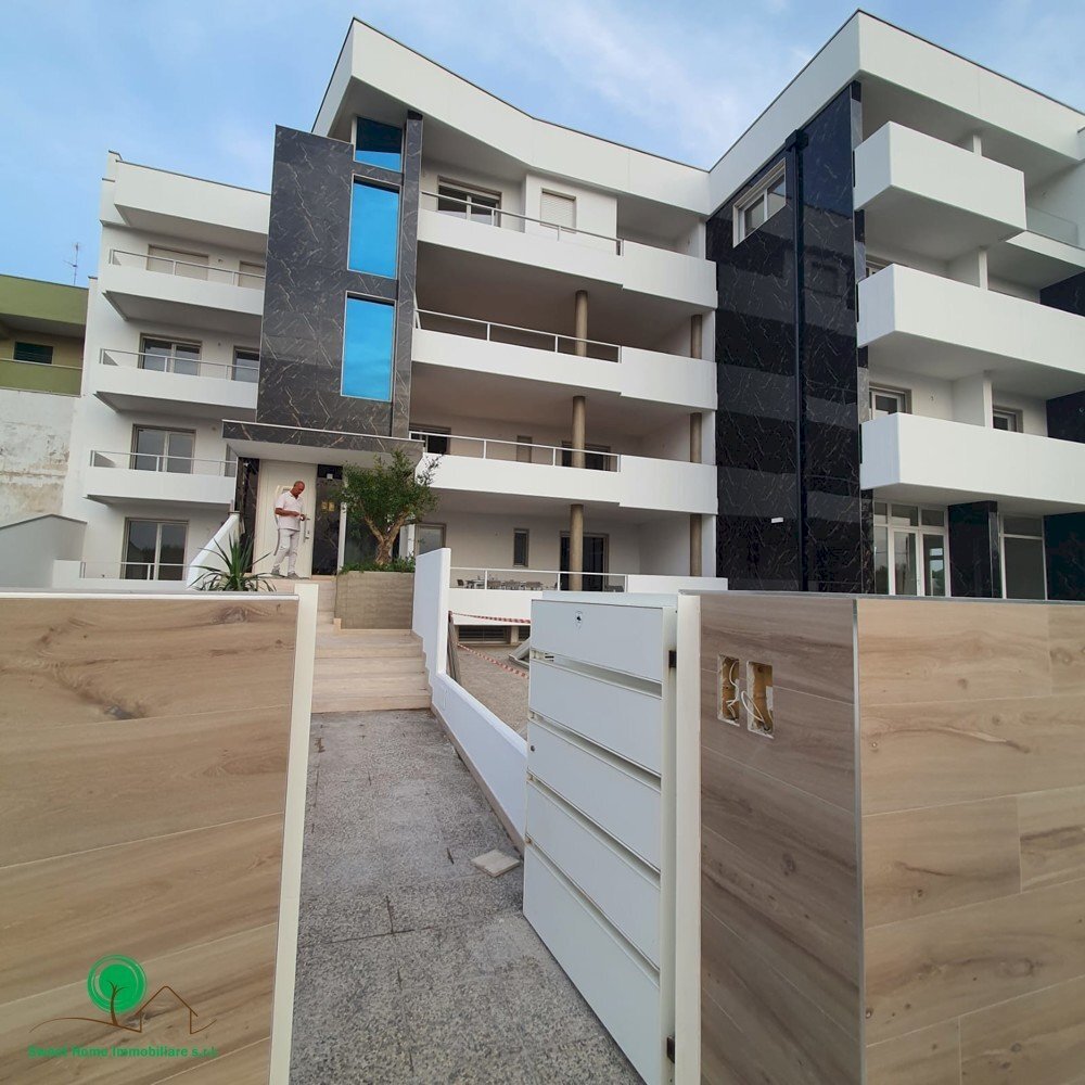 Four-room apartment Magliano, Capurso - photo 2