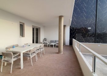 Four-room apartment Magliano, Capurso - photo 9