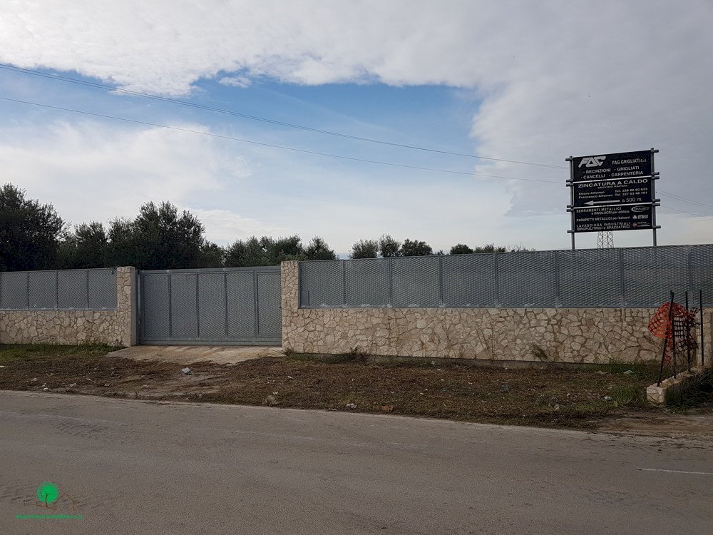 Terreno edificabile STRADA STATALE 100, Triggiano - foto 1