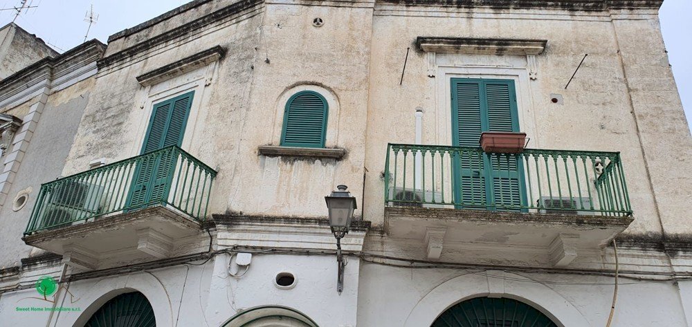 Townhouse Delle Mura   Numero civico 125, Triggiano - photo 1