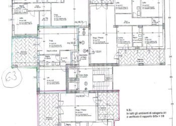 Appartamento Bari - foto 1