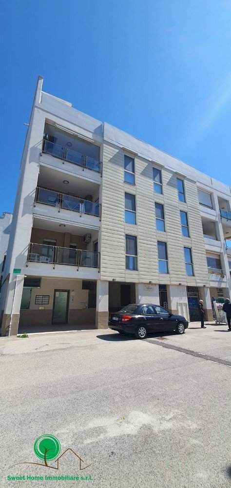 Trilocale F.lli Spizzico   Numero civico 27, Baricella - foto 1