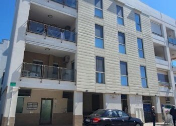 Trilocale F.lli Spizzico   Numero civico 27, Baricella - foto 1