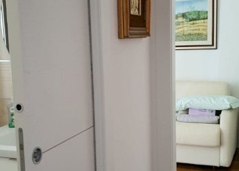 Trilocale F.lli Spizzico   Numero civico 27, Baricella - foto 19