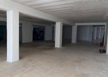 Capannone Cesare Battisti, Triggiano - foto 5