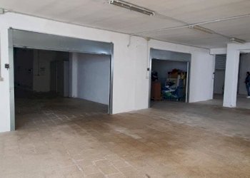 Capannone Cesare Battisti, Triggiano - foto 6