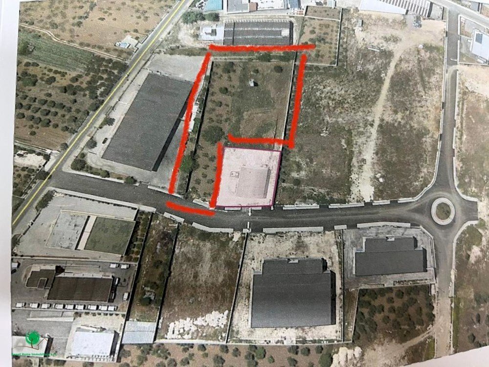 Building land Triggiano - photo 3