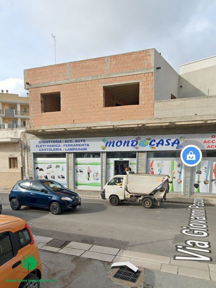 Apartment Don Mauro Costanza   Numero civico 34, Triggiano - photo 2