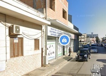 Apartment Don Mauro Costanza   Numero civico 34, Triggiano - photo 1