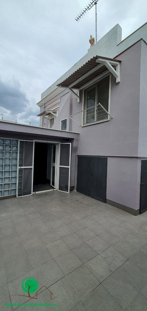 Small Villa Via Comunale San Giorgio, Bari - photo 1